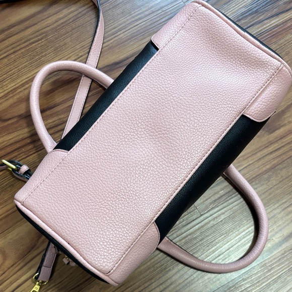 Y2K Juicy Couture Bowler Bag - Picture 3 of 9